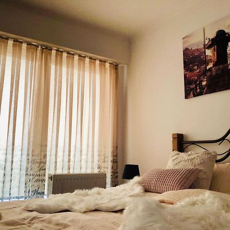 Apartment Rustic Szarajevó Kültér fotó
