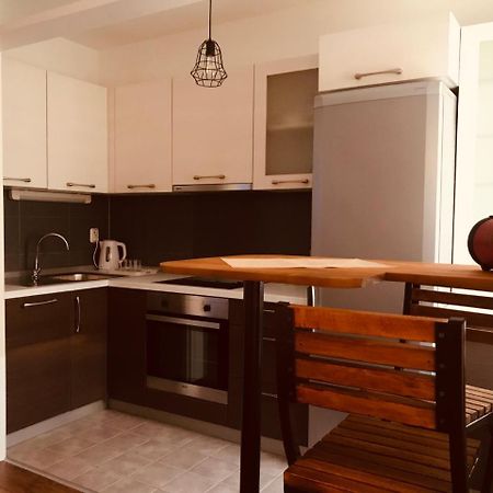 Apartment Rustic Szarajevó Kültér fotó