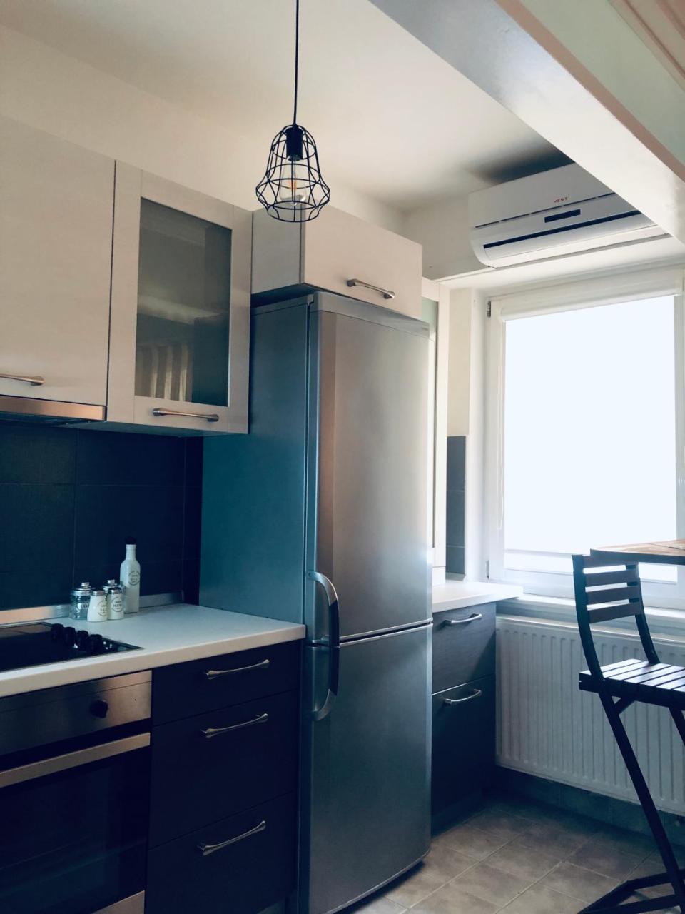 Apartment Rustic Szarajevó Kültér fotó