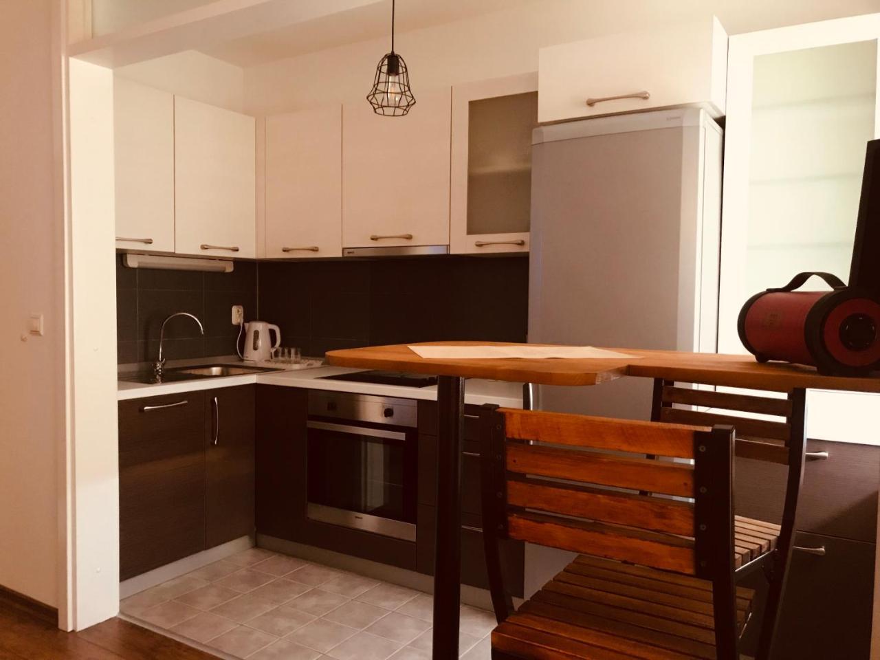Apartment Rustic Szarajevó Kültér fotó