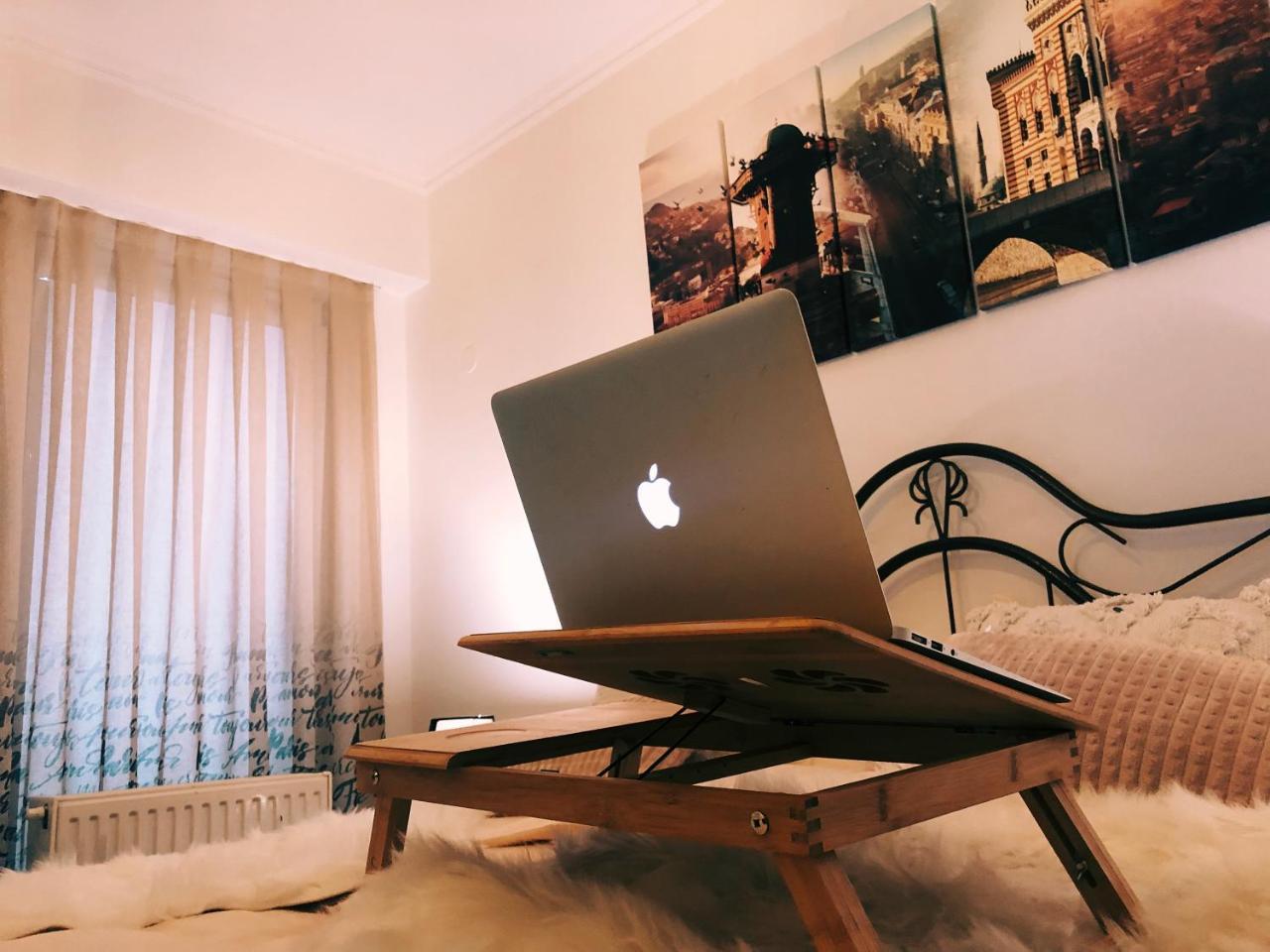 Apartment Rustic Szarajevó Kültér fotó